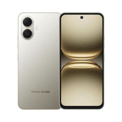 Tecno POP 10 - 64GO ROM- (3+3)GO RAM - 4G - 2 SIM - 13MP-5000MAH
