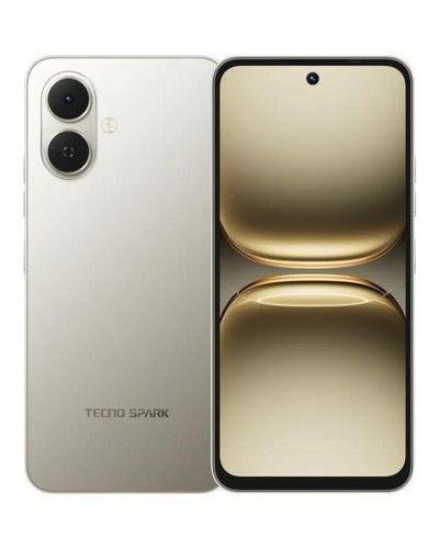 Tecno POP 10 - 64GO ROM- (3+3)GO RAM - 4G - 2 SIM - 13MP-5000MAH
