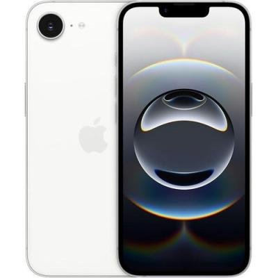 iPhone 16e 128 Go -blanc